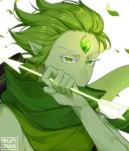 Profile image of 바람궁수