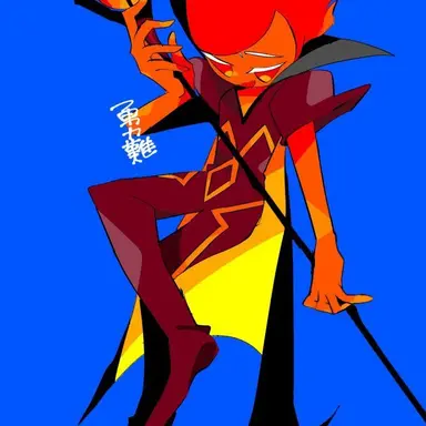 Profile image of 불꽃정령