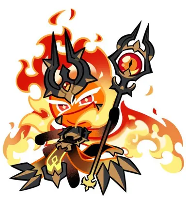 Profile image of 불꽃정령