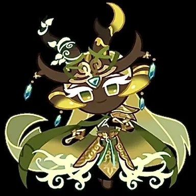 Profile image of 천년나무