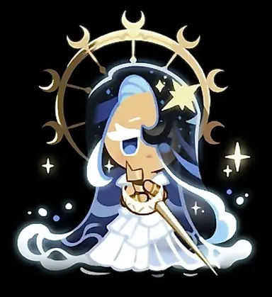 Profile image of 바다요정