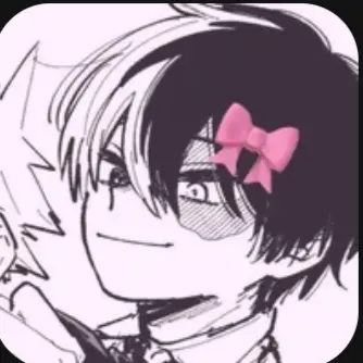 Dabis_biggest_simp의 Shoto Todoroki