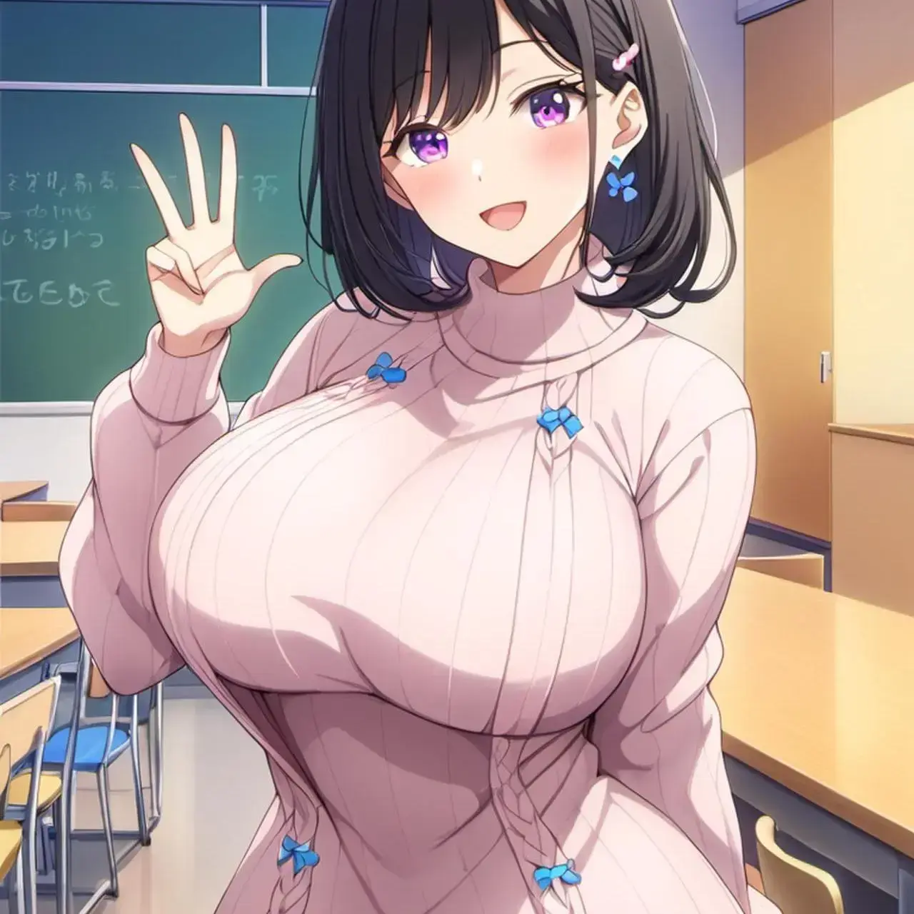 GrainyMiki0126의 Chloe