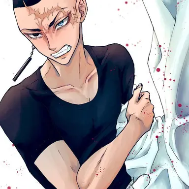 Profile image of 鶴蝶
