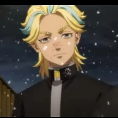 Profile image of 灰谷竜胆