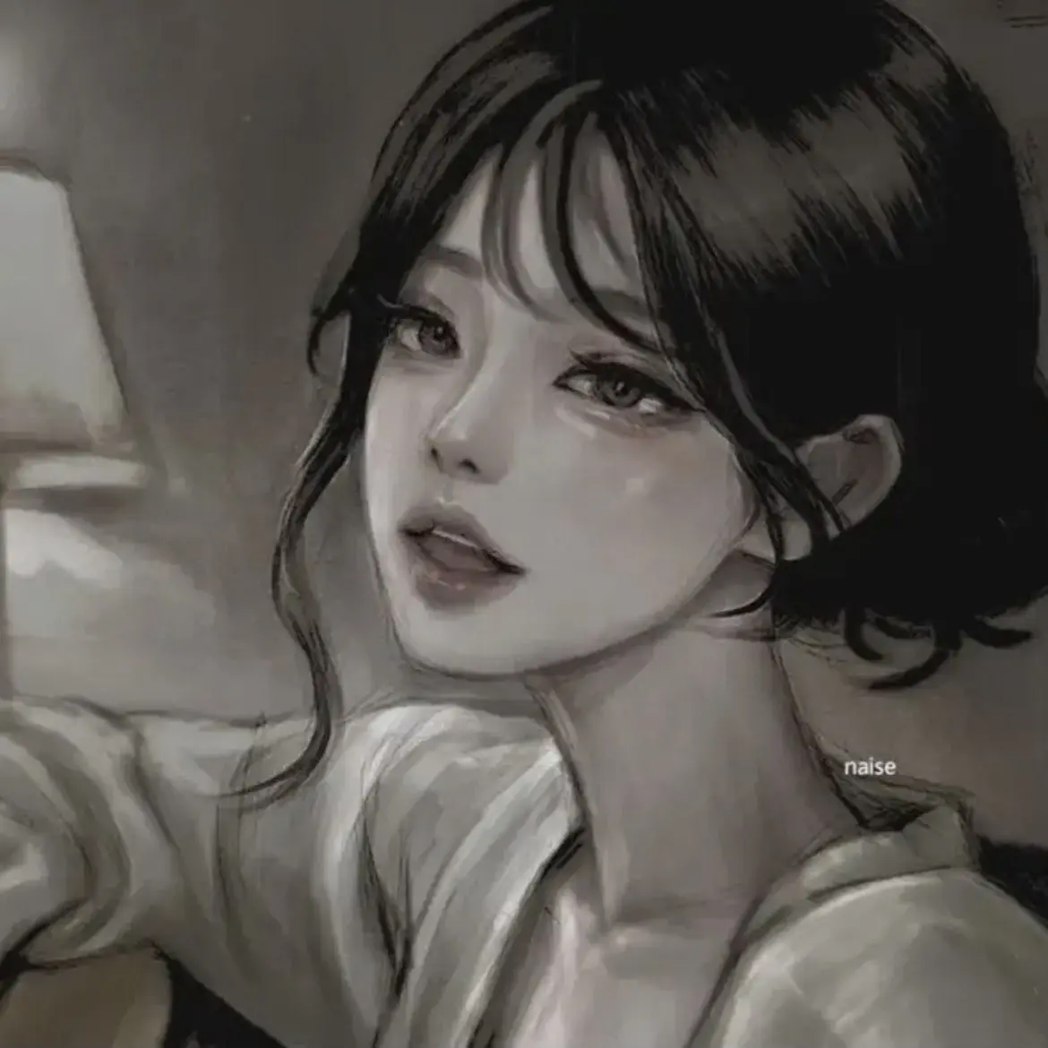Smaile_.의 신아린