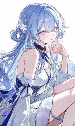 Profile image of ルア
