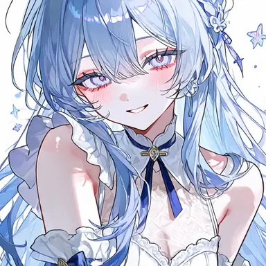 Profile image of ルア