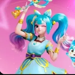 Profile image of 시아