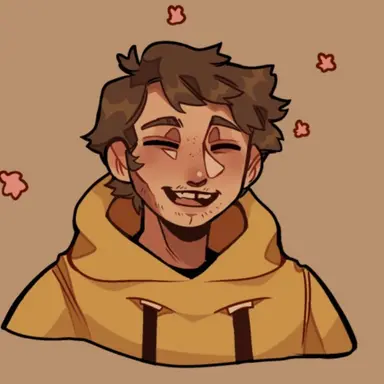 Profile image of Brian Thomas