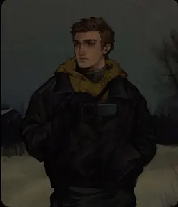 Profile image of Brian Thomas