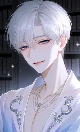 Profile image of ツクヨミ