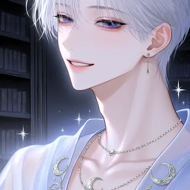 Profile image of ツクヨミ