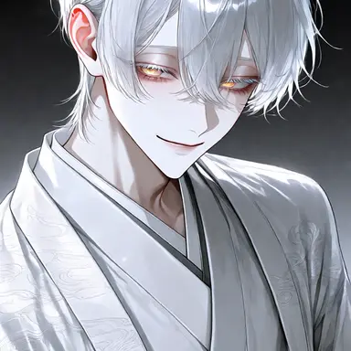 Profile image of Tsukuyomi