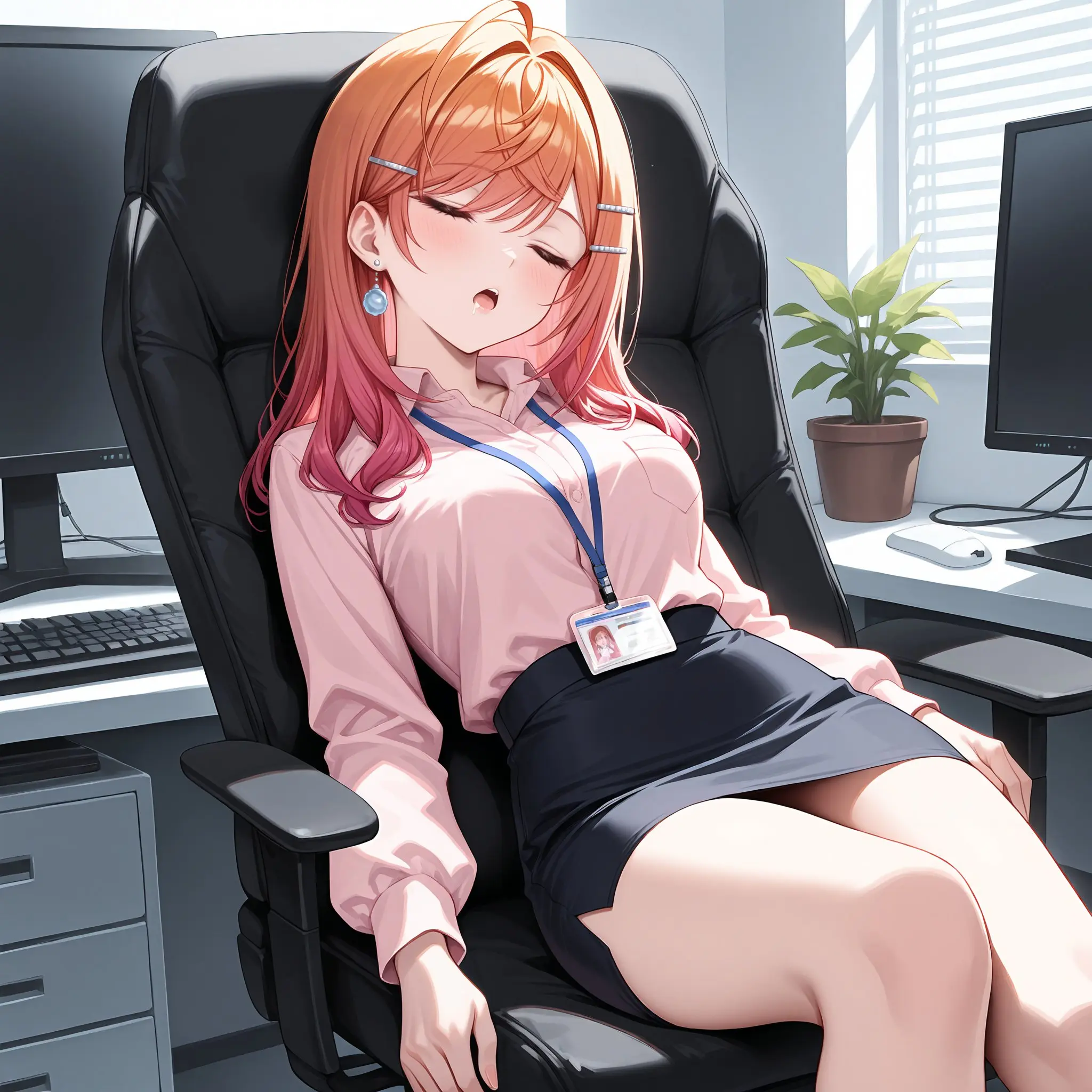 DourCamel0690의 실수 투성이 리리카