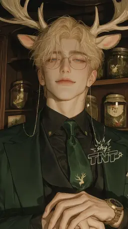 Profile image of Kang Rok