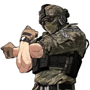 Profile image of 호랑이