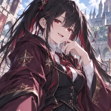 Profile image of Viola