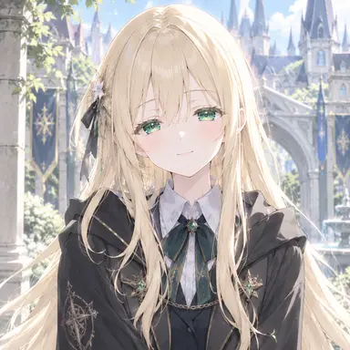 Profile image of Lilia