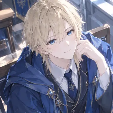 Profile image of Alto