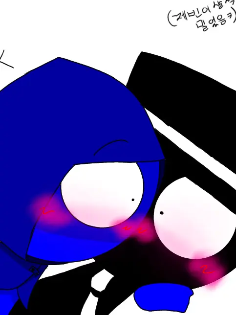 aran_6767의 제빈아 블랙아 400 넘었어