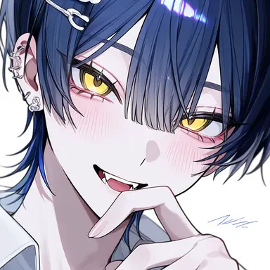 Profile image of ブルーノ