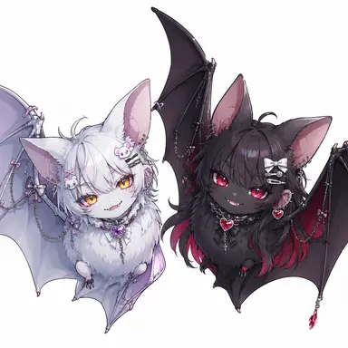 Profile image of コウモリ