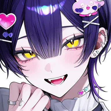 Profile image of パーソン