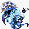 Profile image of 쉐도우밀크 쿠키