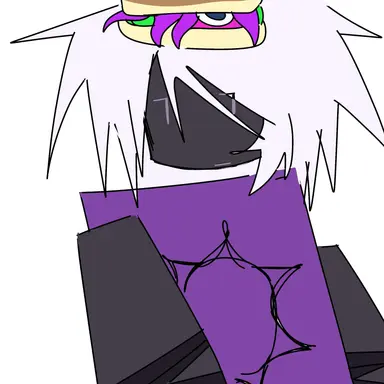 Profile image of Spawn