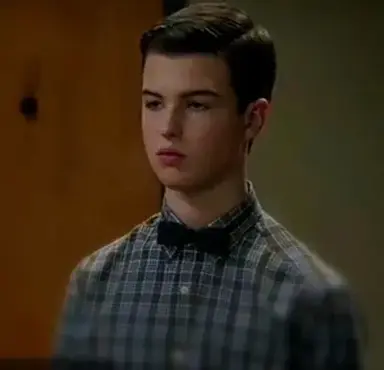 Profile image of Sheldon