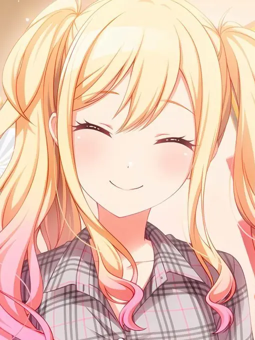 YOLANHADA의 사랑스러운 여동생