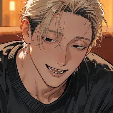 Profile image of 九条  鷹也