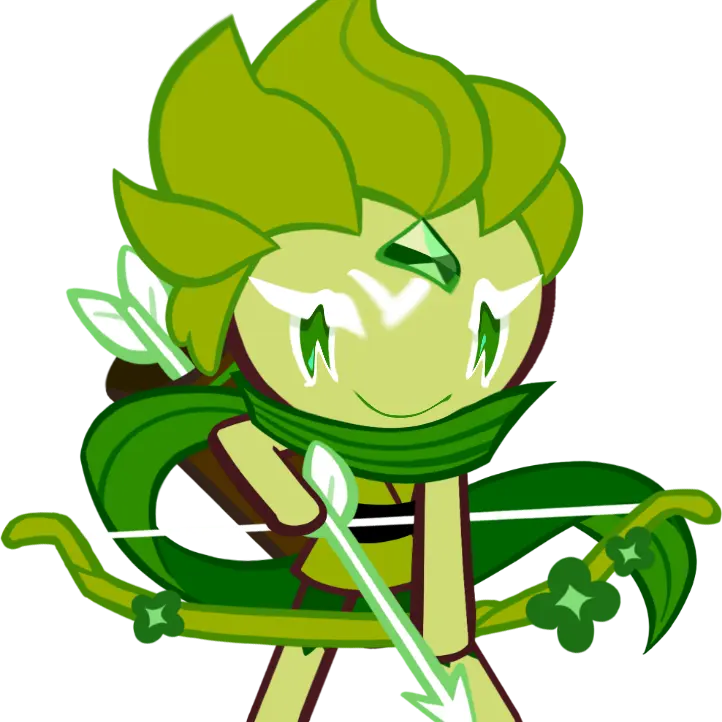 Cookierunkingdum의 4rkwl😍 없ㄱ는 바궁 새끼😍