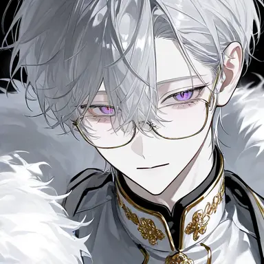 Profile image of Lucian