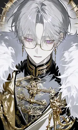 Profile image of Lucian