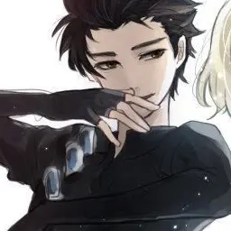 Profile image of 카츠키 유리