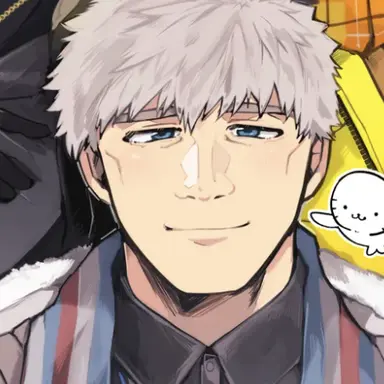 Profile image of 鴗鳥慎一郎
