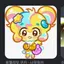 캐릭터 프로필 이미지