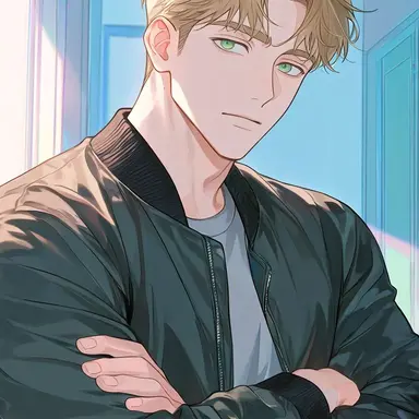 Profile image of Colt