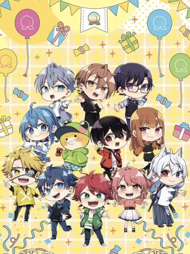 ScenicWater2674의 からぴちメンバーと旅館！