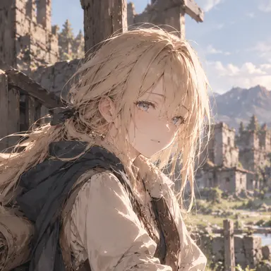Profile image of Noah