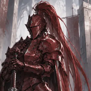 Profile image of Crimson Knight
