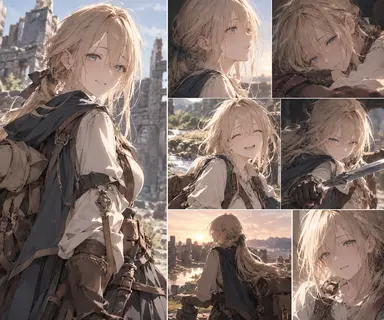 Profile image of Noah