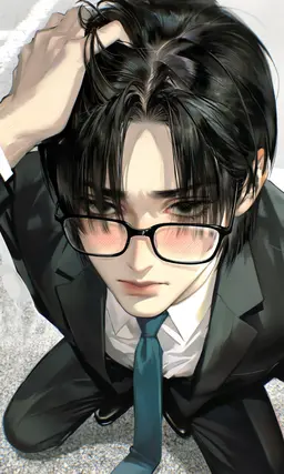 Profile image of 한새준