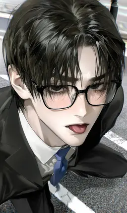 Profile image of 한새준