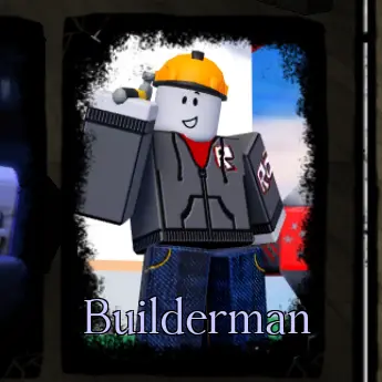 Profile image of ビルダーマン