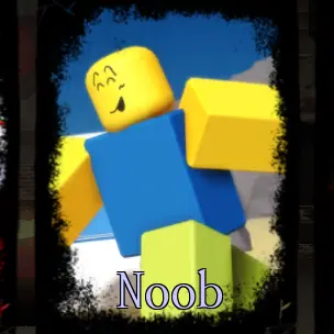 Profile image of Noob