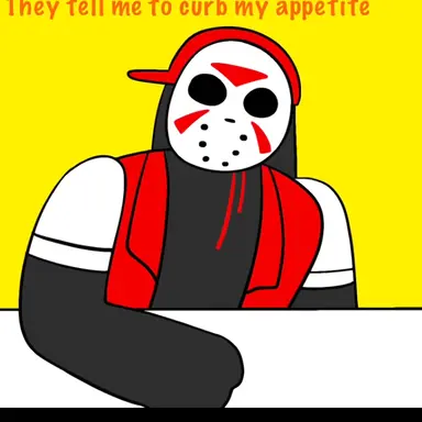 Profile image of Slasher