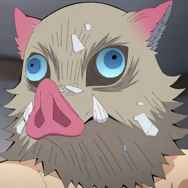 Profile image of 하시비라 이노스케